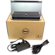 New Genuine Dell Latitude 10 ST2 Tablet Docking Station With AC Adapter K06M001 K06M