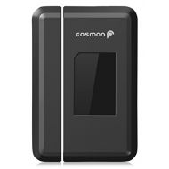 [아마존베스트]Fosmon WaveLink 51057HOM Add-On Door Contact Sensor Unit (No Receiver) - Black