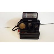 Polaroid Sonar One Step Pronto Camera