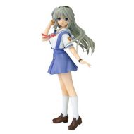 Wave CLANNAD AFTER STORY Sakagami Tomoyo 1/7 PVC Figure