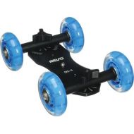 Revo Quad Skate Tabletop Dolly with Scale Marks(3 Pack)