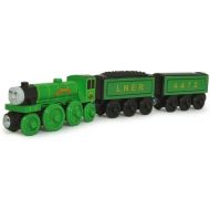 Fisher-Price Thomas & Friends Wooden Railway, Flying Scotsman