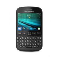 BlackBerry Blackberry 9720 Unlocked GSM OS 7.1 Cell Phone w QWERTY Keybaord - Black