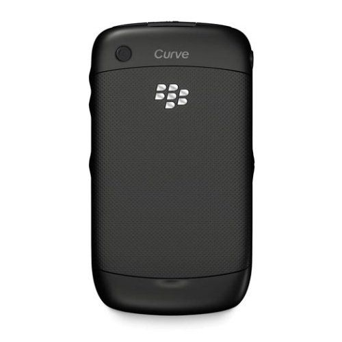 블랙베리 NEW AT&T BlackBerry Curve 3G 9300 No Contract GSM Global Camera RIM Smartphone