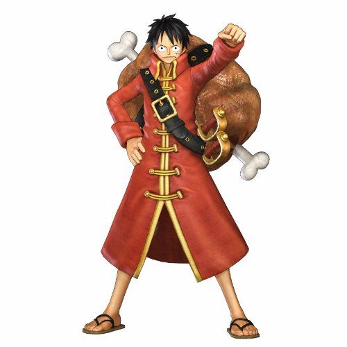 반다이 Namco Bandai Games One Piece: Kaizoku Musou 2 [Japan Import]