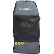 GUL 2017 Arica Bodyboard Bag in BlackYellow LU0127-B2
