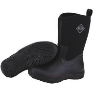 Muck Boot Arctic Weekend Mid-Height Rubber Womens Winter Boot