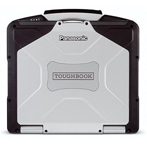 파나소닉 Panasonic Toughbook Laptop - CF-31 - Intel Core i5 2.5GHz CPU - New 512GB SSD - 16GB DDR3 - 13.1 Touchscreen - DVD/CD-RW - WiFi - Win 10 Pro + MS Office