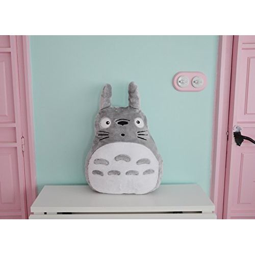  Mola Pila Totoro plush toy (short hair)