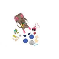 Our Generation Dolls What A Trek Hiking Gear Set for Dolls, 18