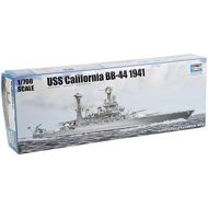 Trumpeter USS California BB-44 1941 Model Kit