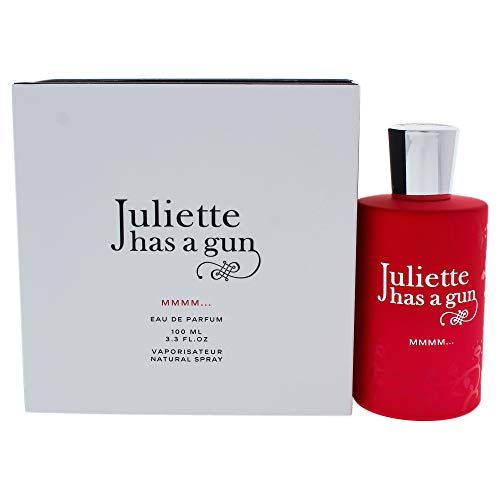  Juliette Has A Gun MMMM Eau de Parfum Spray, 3.3 fl. oz.