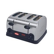Hatco SS 4-Slot 120V Commercial Popup Toaster