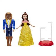 Disney Princess Enchanted Ballroom Reveal