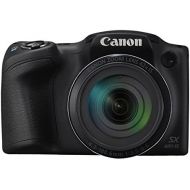Canon Digital Camera PowerShot SX420 IS 42x Optical Zoom PSSX420IS [International Version, No Warranty]