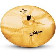 Avedis Zildjian Company Zildjian A Custom 22 Medium Ride Cymbal