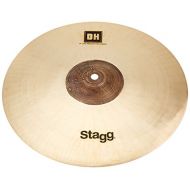 Stagg DH-CMT14E 14-Inch DH Exo Medium Thin Crash Cymbal
