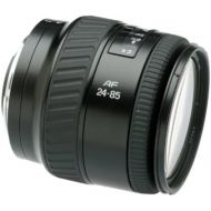 Konica-Minolta Minolta Maxxum 24mm-85mm f3.5-4.5 Zoom Lens