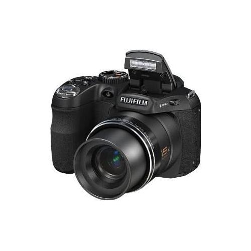 후지필름 Fujifilm FinePix S1600 12.2 MP Digital Camera