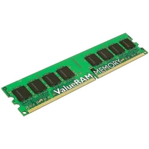  Kingston ValueRAM 2GB DDR2 SDRAM Memory Module - KVR667D2N52G