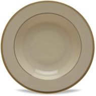 Lenox Tuxedo Gold-Banded 5-Piece Place Setting, Service for 1