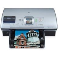 HP PhotoSmart 8450 Inkjet Printer