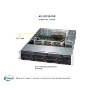 Supermicro AS-2013S-C0R 2U AMD EPYC 7000-Series Server