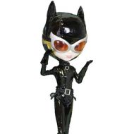 Pullip Dolls Wonder Festival Catwoman 12 inches Figure, Japan Version, Collectible Fashion Doll P-045
