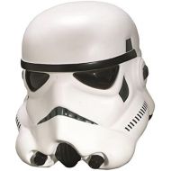 Star+Wars Star Wars Rubies Costume Mens Collector Stormtrooper Collectors Helmet