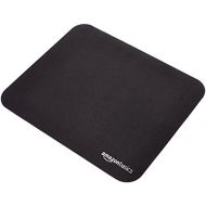AmazonBasics Gaming Computer Mouse Pad - Black