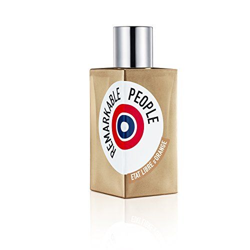  Etat Libre dOrange Remarkable People Eau de Parfum Spray 3.38 fl oz.