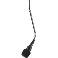 Shure CVO-BC Overhead Condenser Microphone, 25 feet Cable, Cardioid (Black)