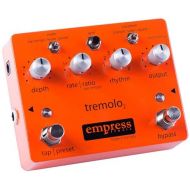 Empress Effects Tap Tremolo Pedal