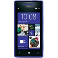 HTC Windows Phone 8X Blue 16GB - Unlocked