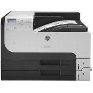 Hewlett Packard CF236A#BGJ Mono Laser - HP LaserJet Enterprise 700 M712dn Mono Laser Printer (40 ppm) (800 MHz) (512 MB) (11 x 17) (1200 x 1200 dpi) (Max Duty Cycle 100000 Pages) (