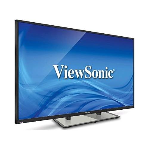  ViewSonic CDE6500-L Commercial LED Display