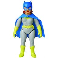 Medicom DC Hero Sofubi: Batgirl Figure