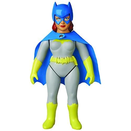 메디콤 Medicom DC Hero Sofubi: Batgirl Figure