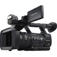Sony HXRNX5R Full-HD Compact Camcorder 3CMOS with Latest Technology, 3, Black