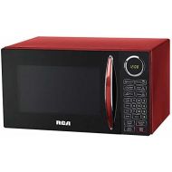 RCA, 0.9 Cu Ft Microwave, Red ..#from-:alicelittleshoponline ,ket106182169301356