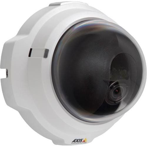  AXIS P3301 NETWORK CAMERA [axc-0290-004]