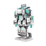UBTECH JIMU Robot Inventor Kit - App Enabled Stem Learning Robotic Building Block Kit (2016)