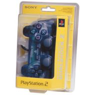 By      Sony PS2 DualShock 2 Controller - Gray