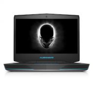 Alienware ALW14-4681sLV 14-Inch Gaming Laptop [Discontinued By Manufacturer]