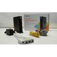 AT&T Pace ATT ADSL Modem (4111n) Broadband Gateway [Bulk Packaging]