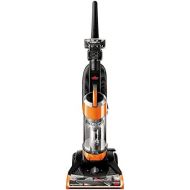 Bissell Cleanview Upright Bagless Vacuum Cleaner, Orange, 1831