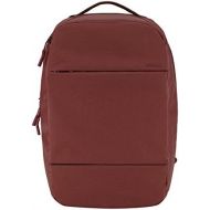 [아마존베스트]Incase Designs City Compact Backpack - Deep Red OPEN BOX