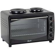 Avanti MKB42B Mini Kitchen Multi-Function Oven Convection Toaster
