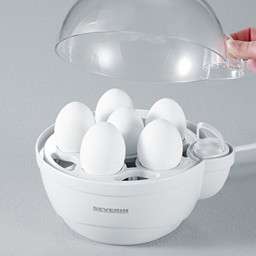  Severin EK 3050 - egg cookers