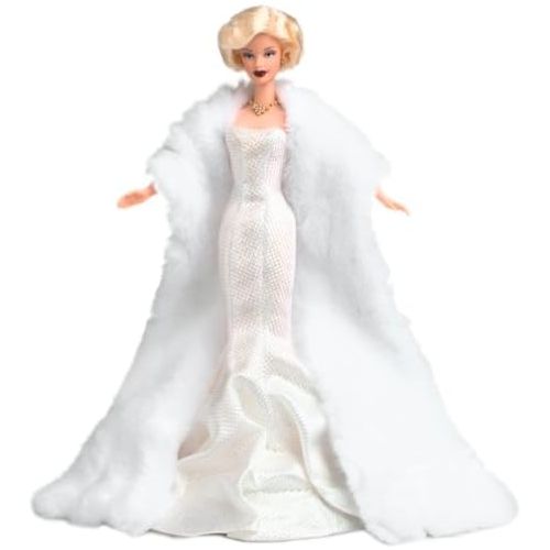 바비 Mattel Barbie Hollywood Premiere Hollywood Movie Star Collection Collector Edition